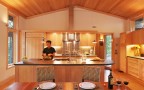 Celo住宅厨房|信贷- Samsel建筑师